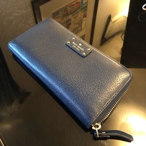 Kate Spade Clutch